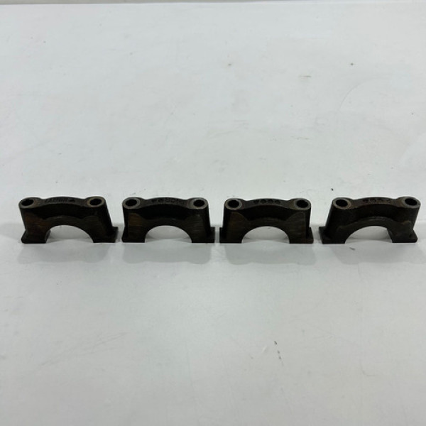 Jogo Mancal Virabrequim Nivus Tsi 1.0 2022 A 2024 Stander Marron