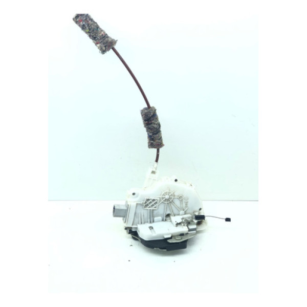 Fechadura Porta Diant Esquerda Vw Fox 2010 A 2015 C5089