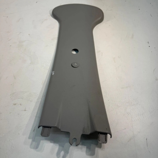 Acabamento Coluna Central Esquerdo Chery Qq 2015