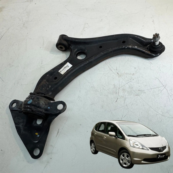 Bandeja Balança Direita Honda Fit 1.5 2009 A 2014 Original