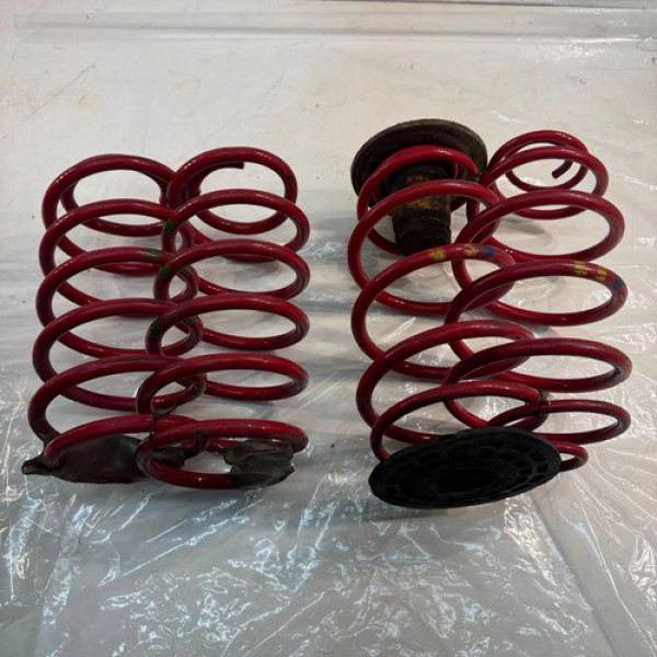 Jogo Mola Rebaixado Chevrolet Meriva 1.8 2009 A 2012