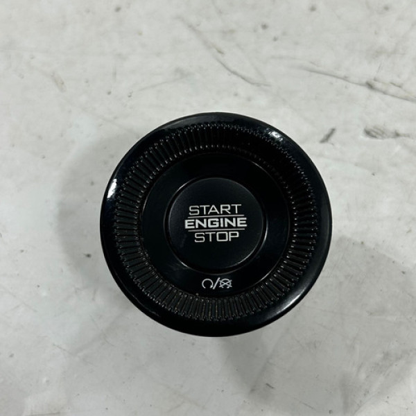 Botão Start Stop Jeep Compass T270 2022 2023 2024