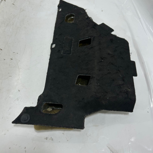 Duto Ar Condicionado Inferior Direito Peugeot 308 2013 2016