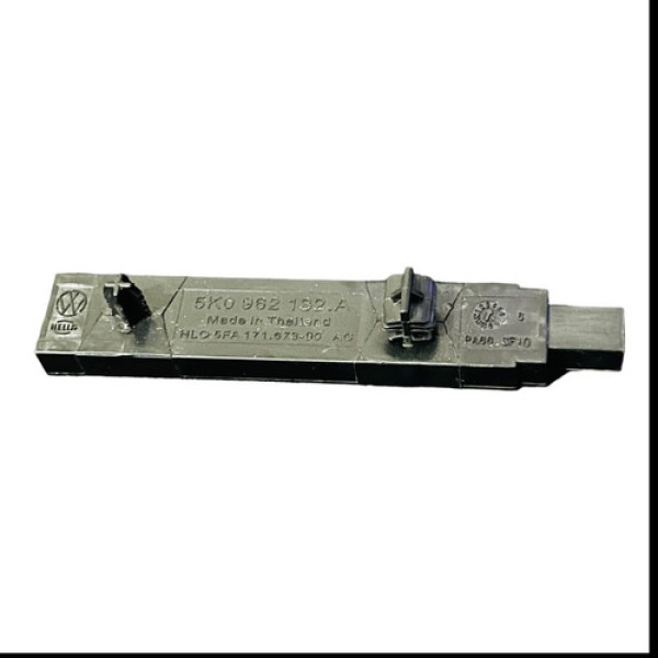 Sensor Keyless Volkswagen Virtus 2018 2019 2020 2021 2022