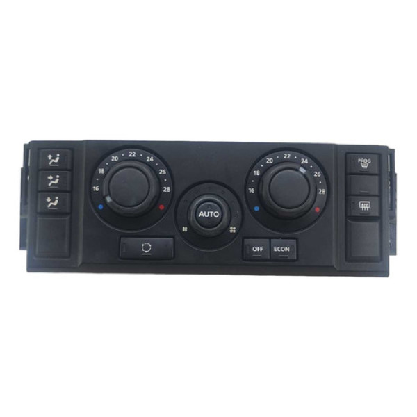 Comando Ar Condicionado Land Rover Discovery 3 2006 A 2009