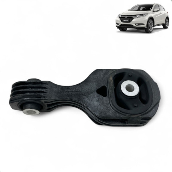 Coxim Inferior Do Câmbio Honda Hrv 1.8 Flex 2015 A 2019