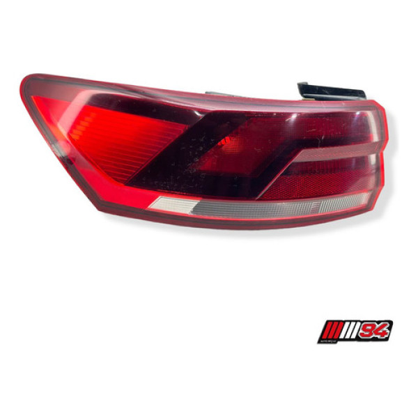 Lanterna Esquerda Vw Virtus 2018 A 2021 Original C7200 Esquerdo