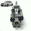 Coluna Direção Mercedes C180 C200 2015 2016 2017 2018