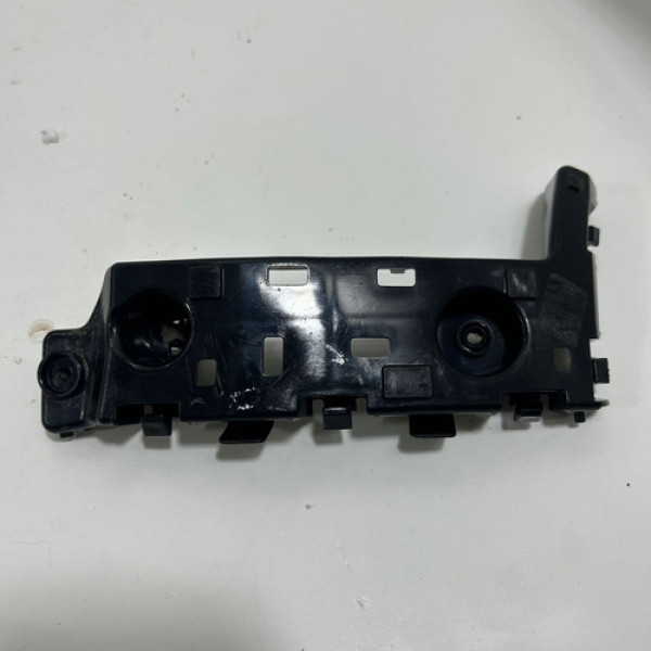 Suporte Parachoque Traseiro Direito Renault Kwid 2018 A 2021