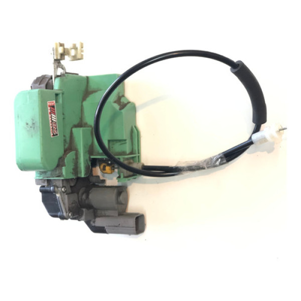 Fechadura Dianteira Direita Fiat Uno Vivace 2016/20 C3787