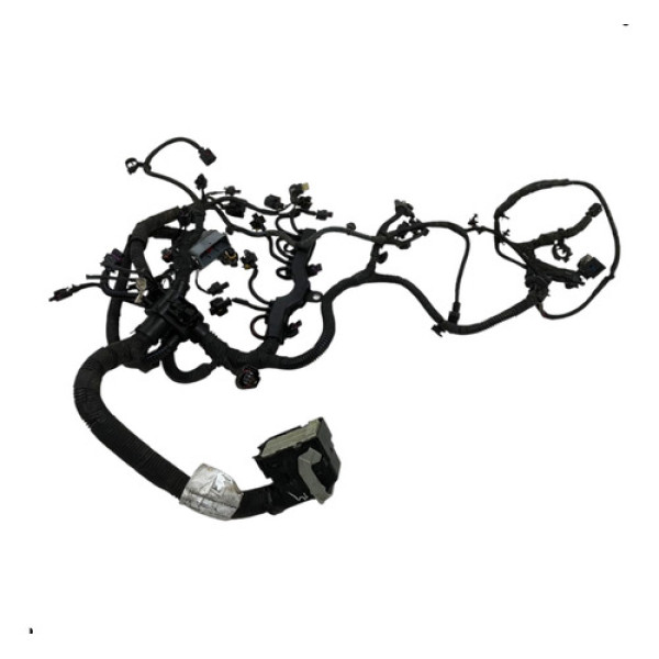 Chicote Motor Jeep Compass 1.3 T270 2022 A 2024 Original