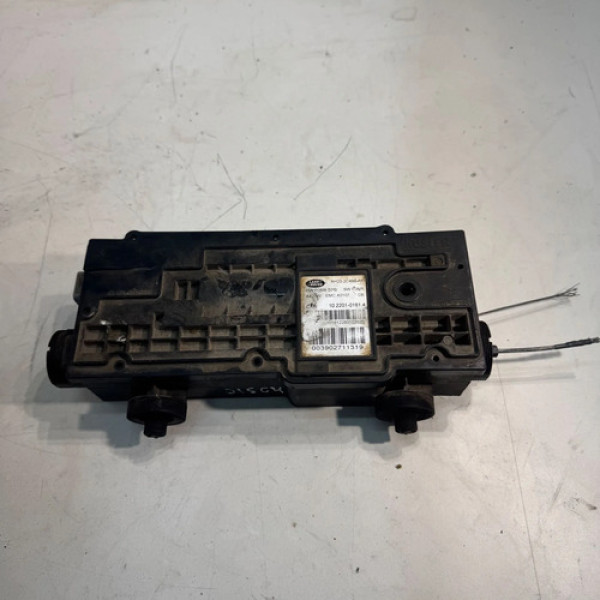 Módulo Freio De Mão Land Rover Discovery 4 2011 A 2016