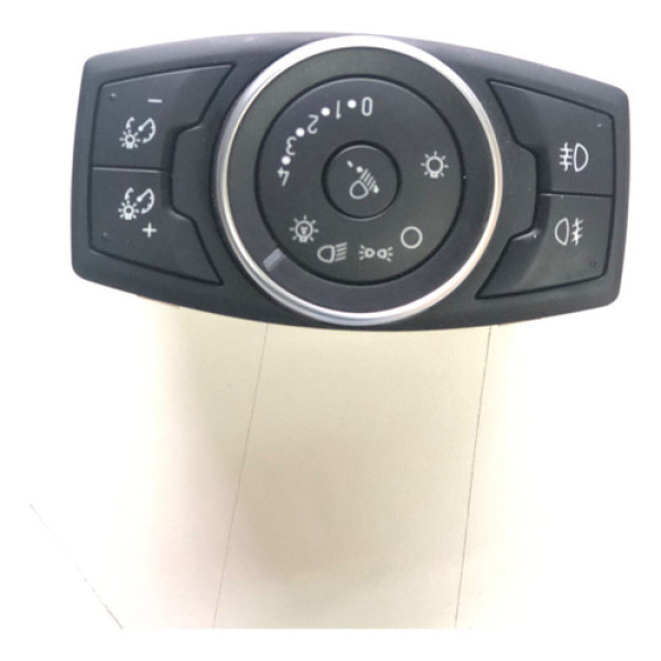 Chave De Luz Ford Focus 2014 A 2018 C4977