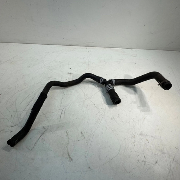 Mangueira Ar Condicionado Ford New Fiesta 1.6 2015 A 2017