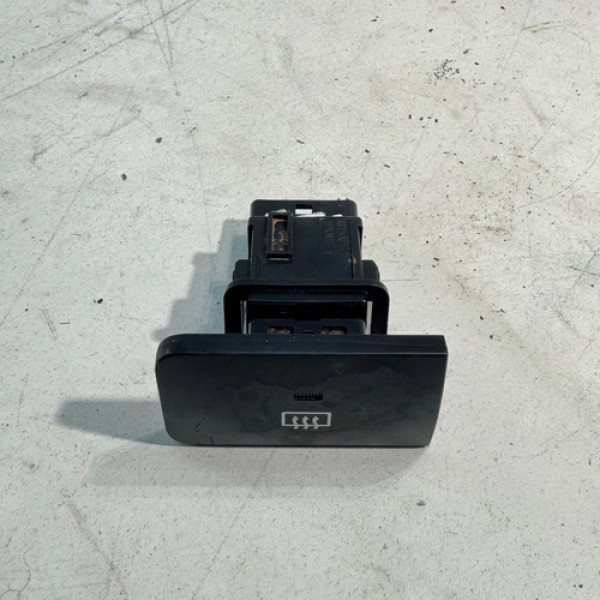 Botão Comando Desembaçador Toyota Etios 1.3 1.5 2013 A 2015