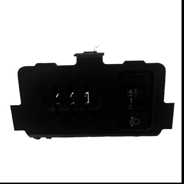 Botão Regulagem Farol Peugeot 3008 2011 Á 2016