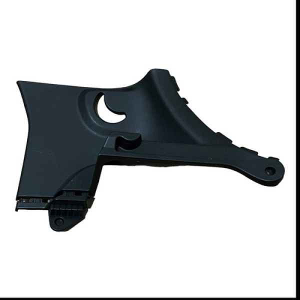 Suporte Bagagito Direito Renault Kwid 2016 Á 2021 Perto