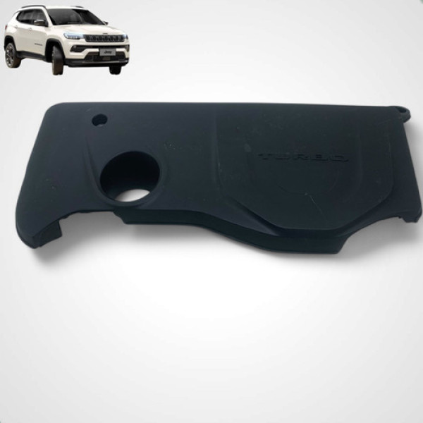 Tampa Capa Motor Compass 1.3 2023 2025 T270