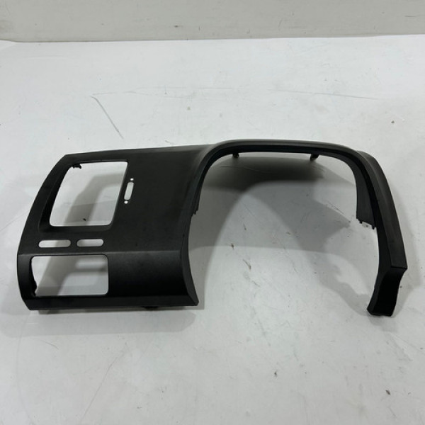 Moldura Painel Central Honda Civic 2008 2009 2010 2011