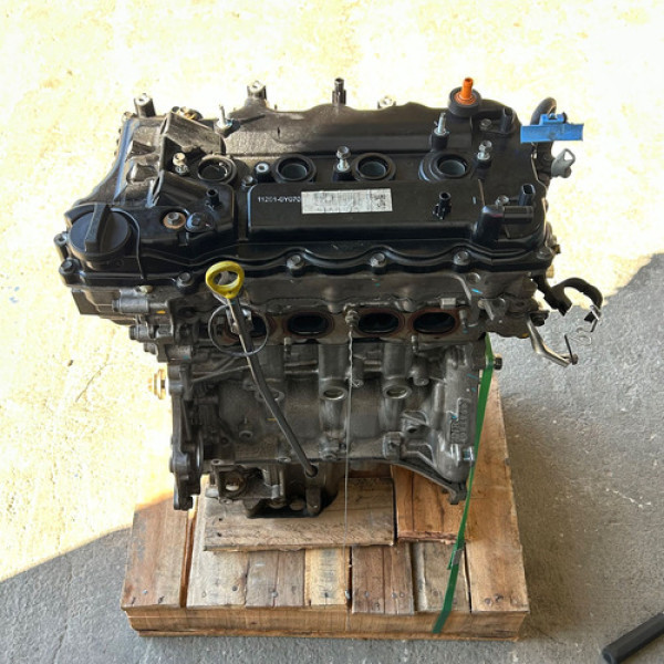 Motor Parcial Toyota Etios 1.5 2017 2018 2019 2020