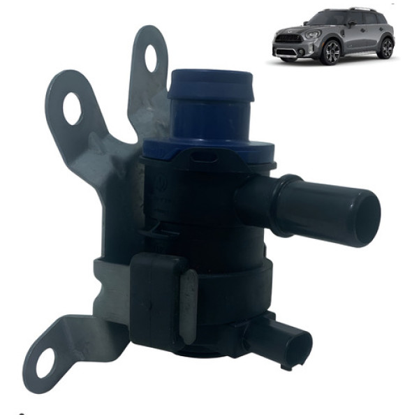 Bomba Auxiliar Água Mini Countryman 1.5 2019 2023