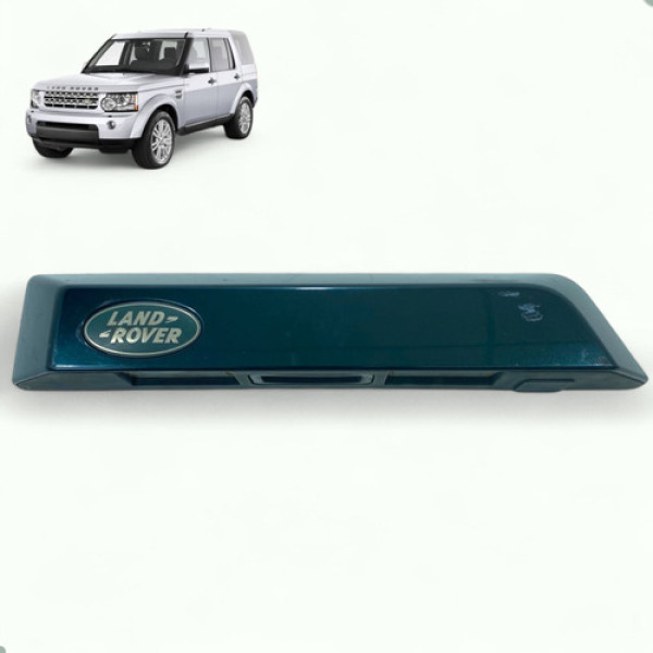 Maçaneta Porta Malas Tampa Traseira Discovery 4 2011 A 2015