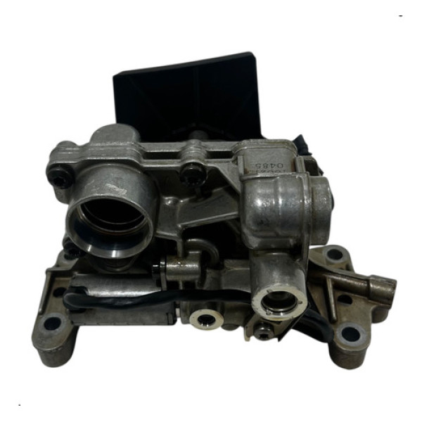 Bomba Óleo Motor Volvo Xc60 2.0 T6 2015 2016 4cc Original