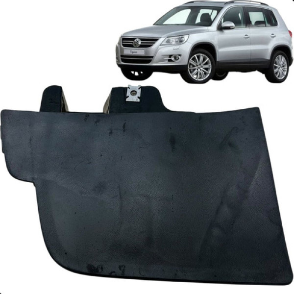 Lameiro Traseiro Esquerdo Volkswagen Tiguan 2010 A 2014
