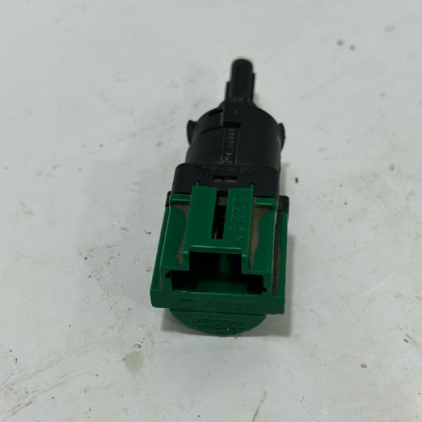 Sensor Interruptor Freio Peugeot 308 2013 A 2016 Automático