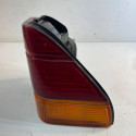 Lanterna Direita Ford Versailles 1991 A 1996 Original Direito/passageiro Vermelho