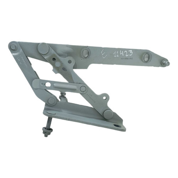 Dobradiça Braço Capô Esquerdo Discovery 3 2007 A 2009