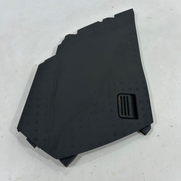 Acabamento Lateral Direito Console Evoque 2012 A 2016