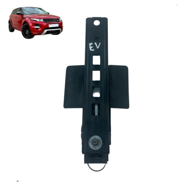 Guia Trilha Regulagem Cinto Evoque 2012 2013 2014 2015 Preto