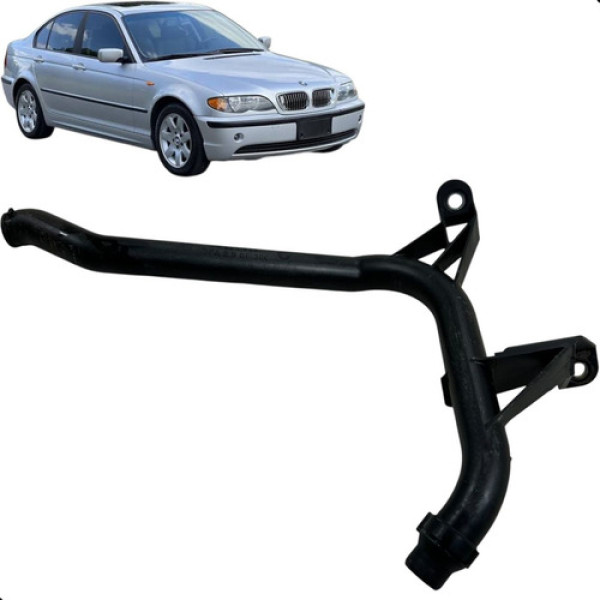 Mangueira Ar Condicionado Bmw 325i 2000 A 2003