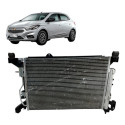 Kit Radiador Onix Prism 2013 A 2019 Original Com Modulo
