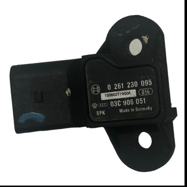 Sensor Map Gol Fox Polo Golf Kombi Jetta A5 2008 Á 2014