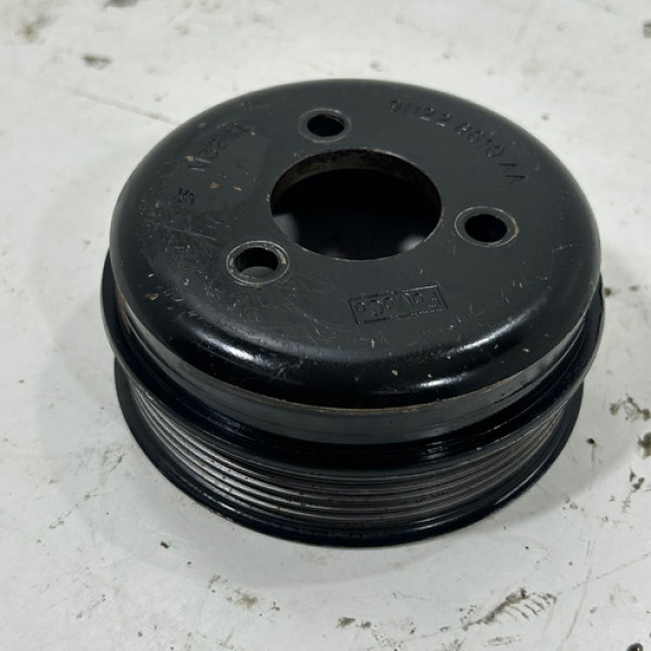 Polia Bomba Dágua Agua Motor Discovery 4 3.0 2011 A 2016