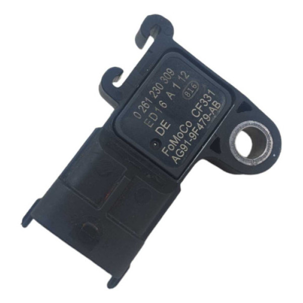 Sensor Map Land Rover Evoque 2.0 2012 2013 2014 2015 