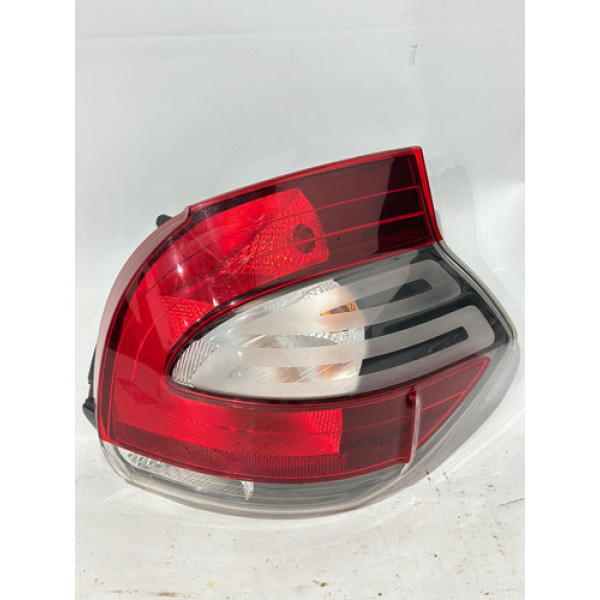 Lanterna Direita Fiat Mobi 2016 A 2022 C6151 Direito