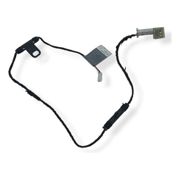 Chicote Led Maçaneta Traseira Direita Bmw X5 4.8 2007 A 2010