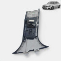 Acabamento Coluna Mercedes C180 C200 2015 2018 Diant Esquerd