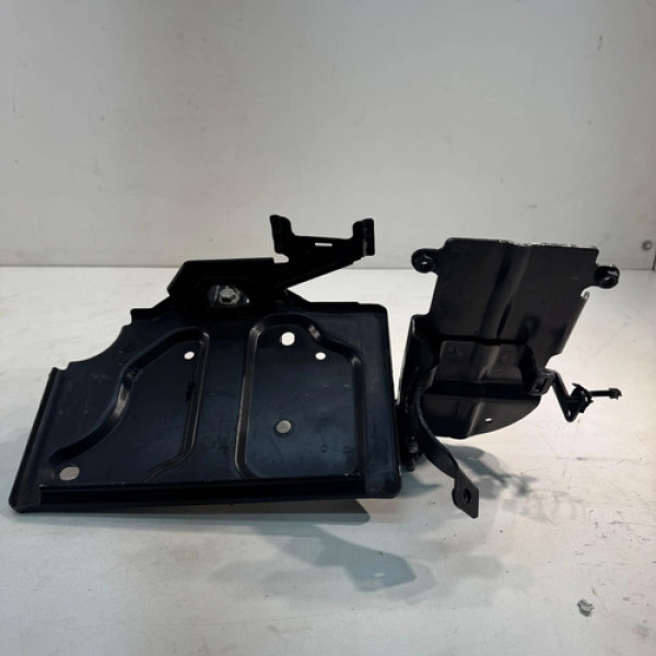 Suporte Bateria Chevrolet Meriva 1.8 2009 A 2012