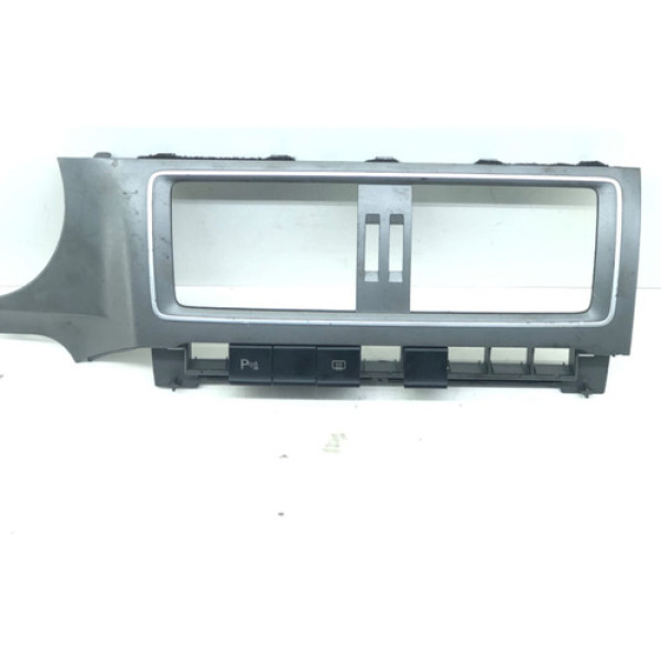 Difusor De Ar Central Fox 2015 A 2019  C4989