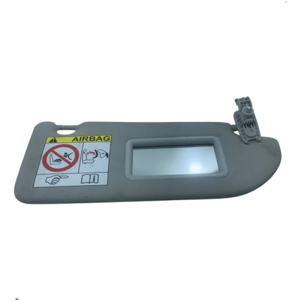 Quebra Sol Direito Fiat Pulse 2021 2022 2023 2024 