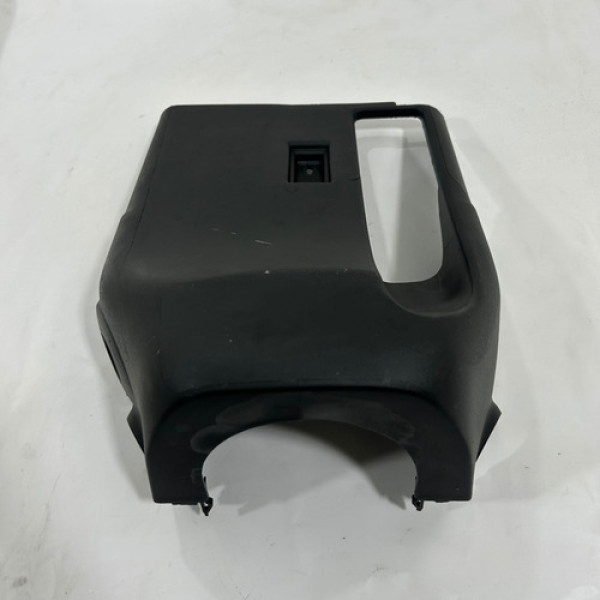 Moldura Inferior Coluna Chave Seta Ford Ka 2015 A 2018