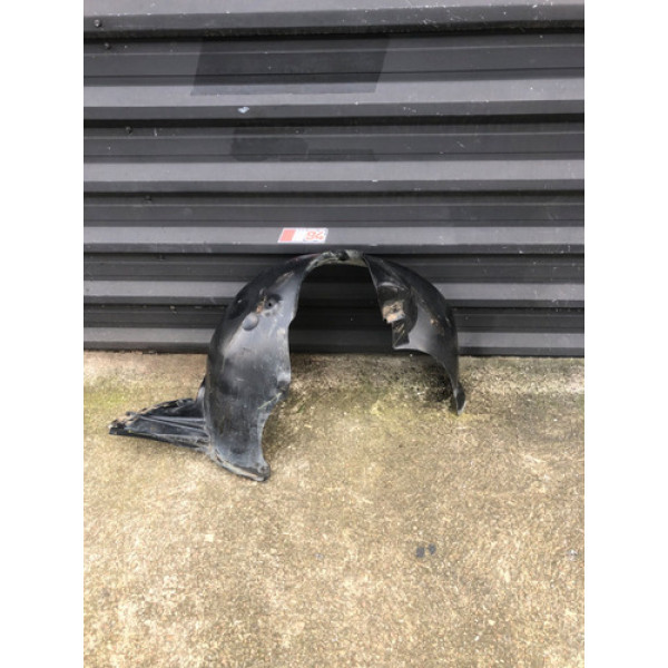 Parabarro Dianteiro Direto Vw Fox 2015 A 2021  C5598