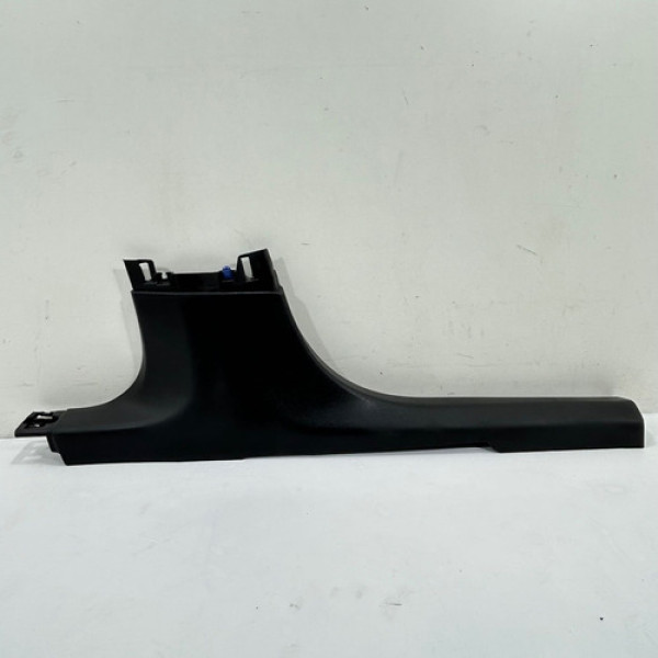 Soleira Porta Dianteiro Esquerdo Peugeot 208 2021 A 2023