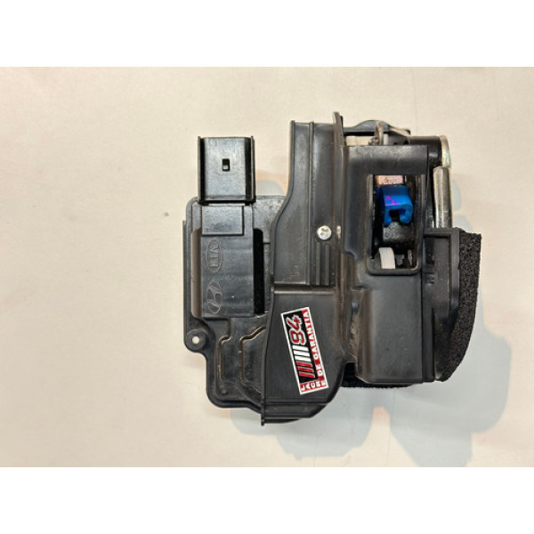 Fechadura Porta Traseira Direita Hb20 2013 A 2019 C3773