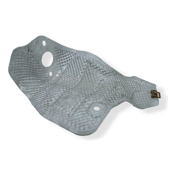 Capa Isolante Térmico Motor Arranque Bmw X5 4.8 2007 A 2010