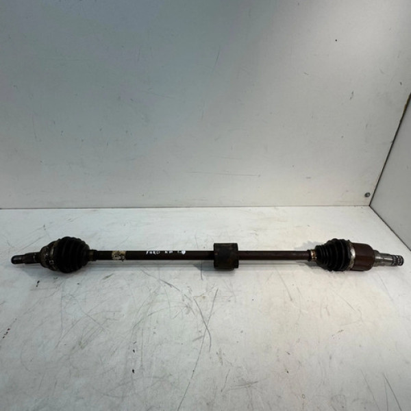 Semi Eixo Direito Ford Ka 1.0 3cc 2015 2016 2017 2018 25x23